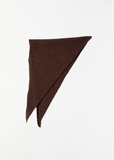 Scout Scarf — Chestnut