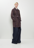 Ramblasa Technical Twill Coat