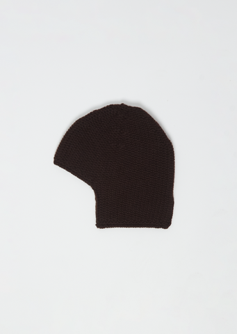 Rover Wooly Beanie