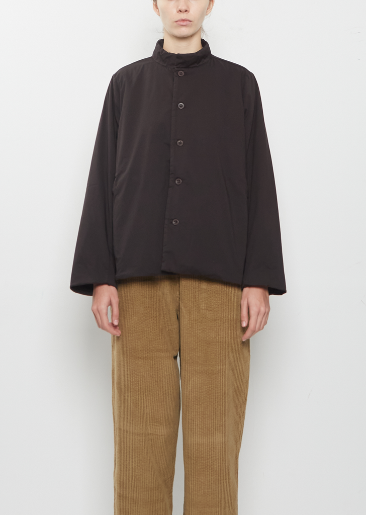 Pireo Bombay Padded Jacket