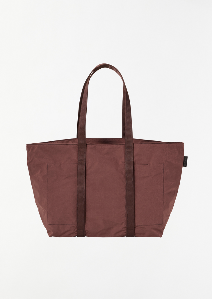 Split Yarn Tote, Medium