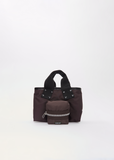 Pocket Tote Bag Small