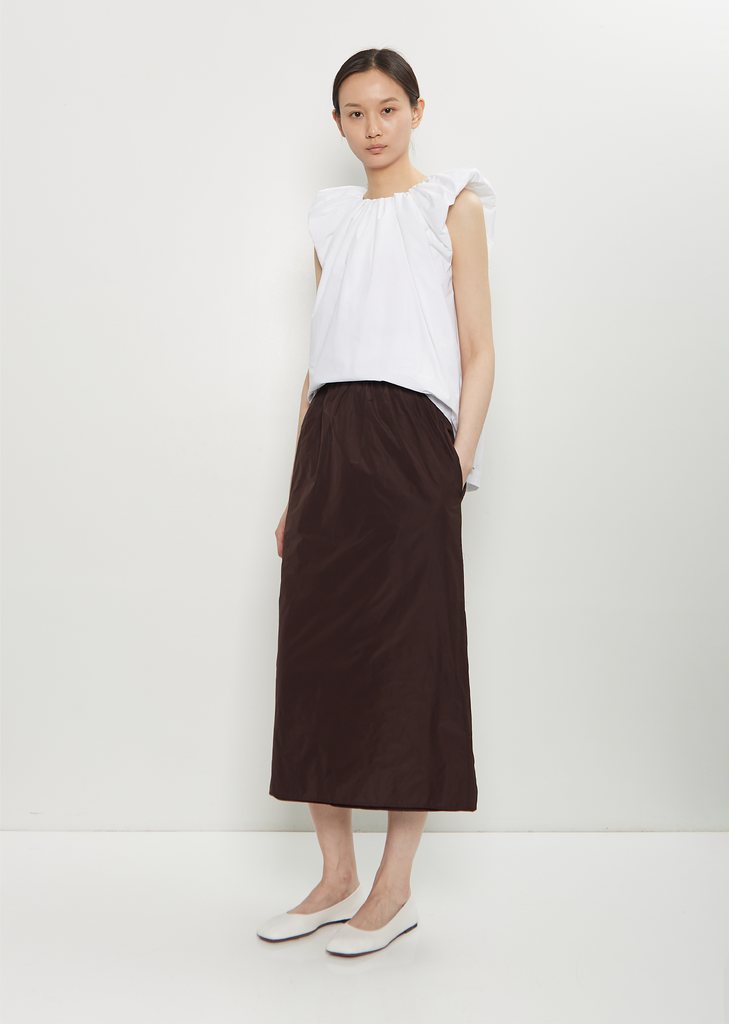 Tube Technical Skirt
