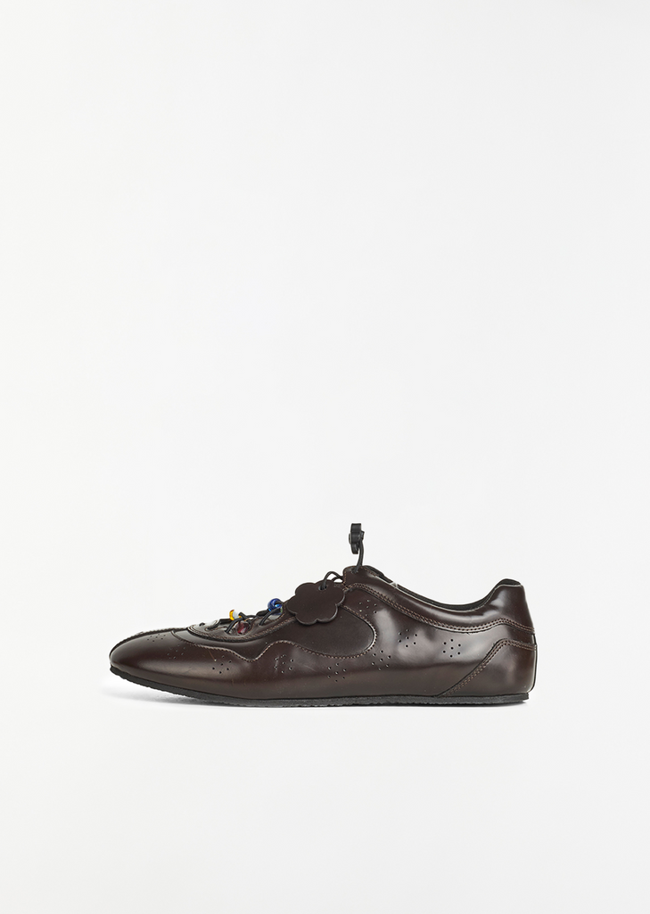 Blaise Leather Sneaker