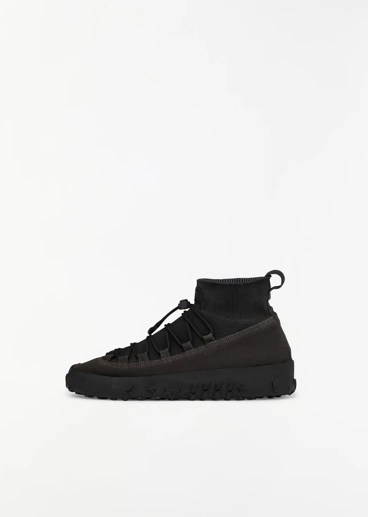 Vibram Wrap On Sneakers