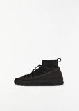 Vibram Wrap On Sneakers