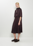 Daffino Cupro Dress