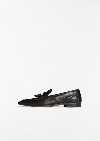 Caden Leather Loafer