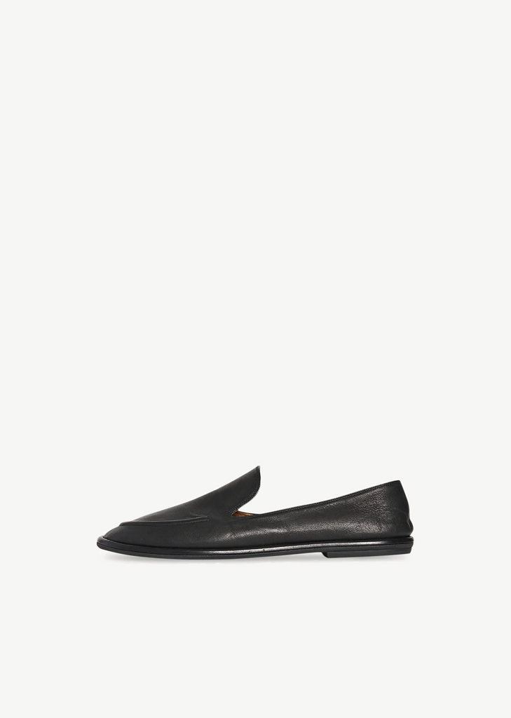 Canal Leather Loafer