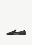 Canal Leather Loafer