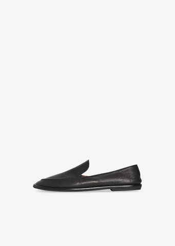 Canal Leather Loafer