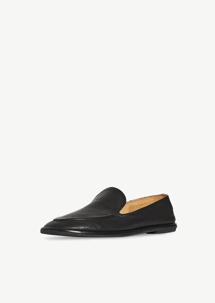 Canal Leather Loafer