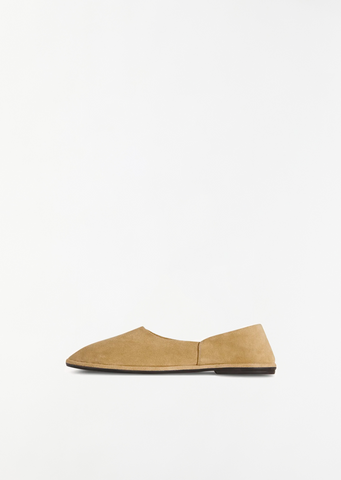 Canal Slip On — Trench