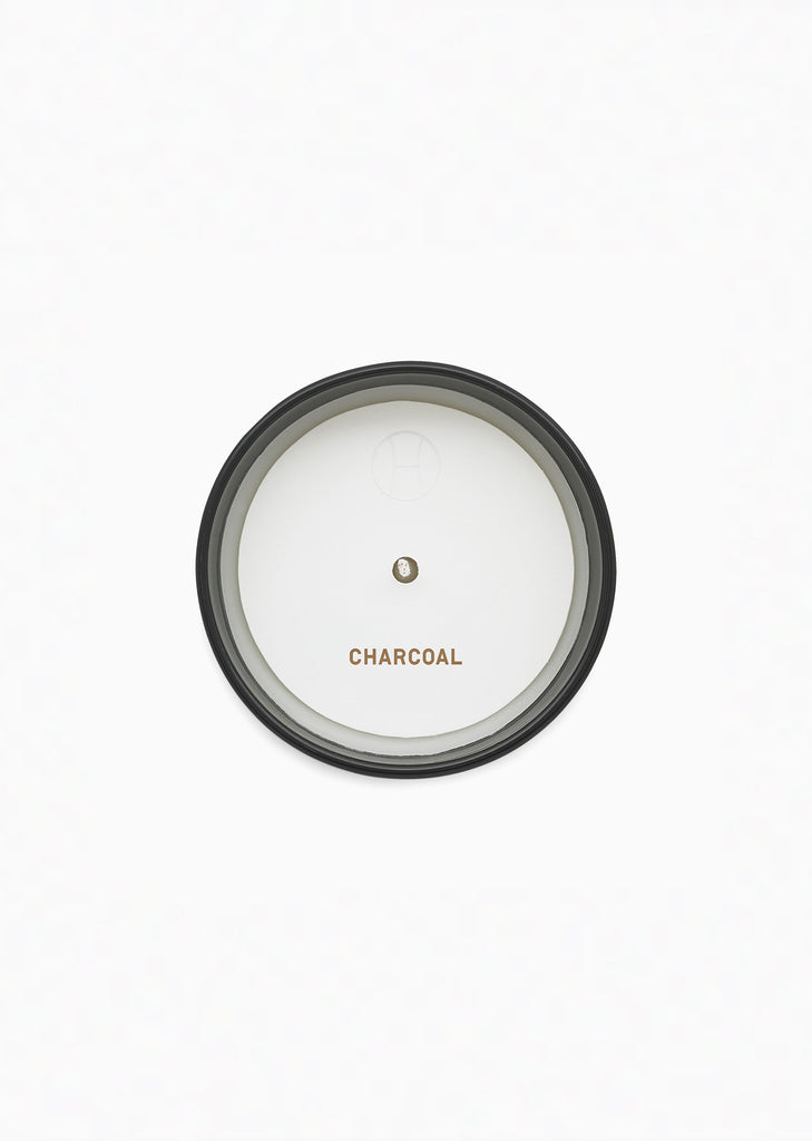 175g Candle — Charcoal