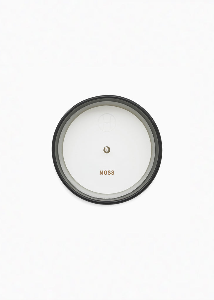 175g Candle — Moss