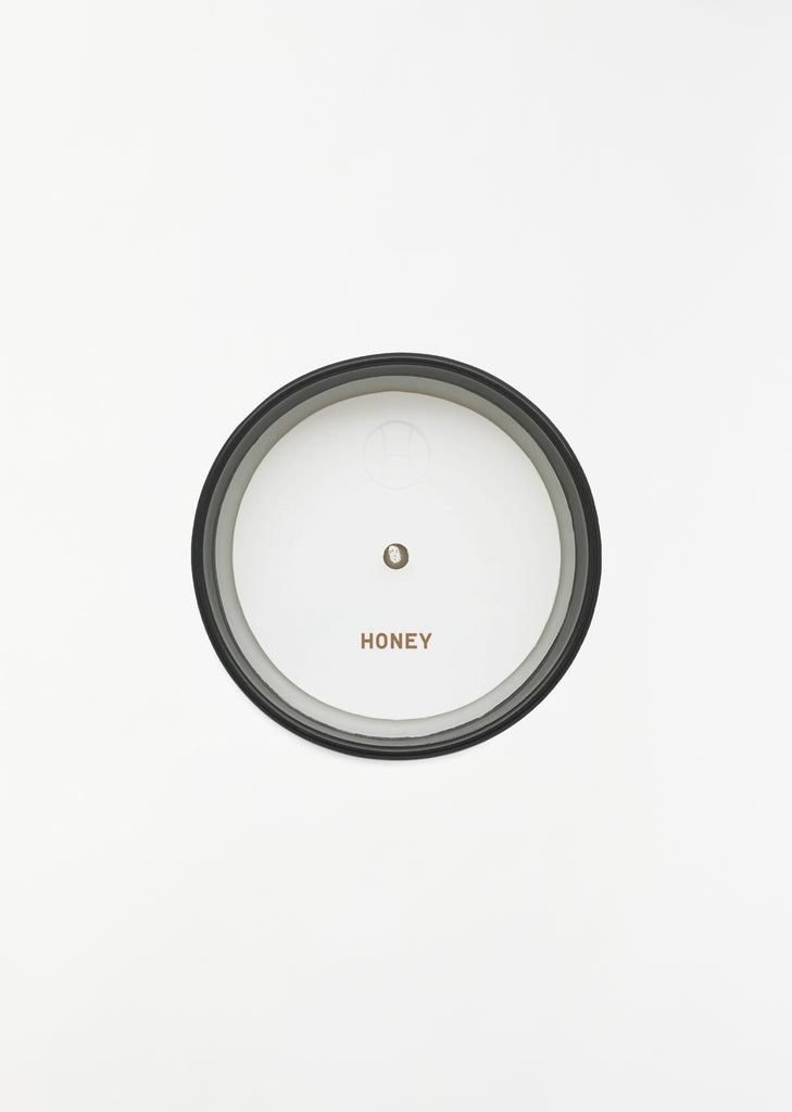 175g Candle — Honey