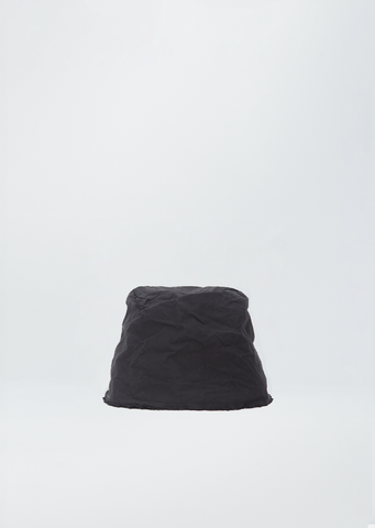 Summertime D-E Hat — Black