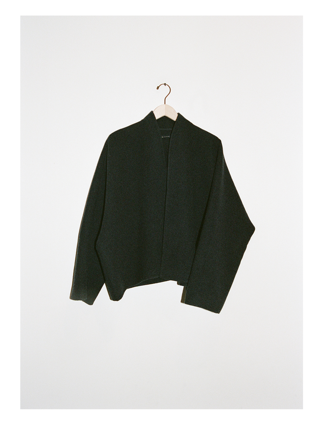 The Car Coat Edit
