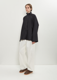 Carracci Tropical Wool Shirt