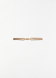 Sea Kale Seed Bracelet — Caramel