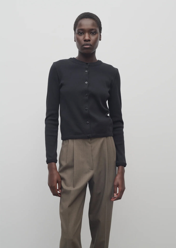 Gretas Cotton Top