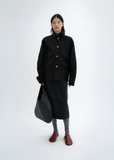 Tommaso Leather Bag
