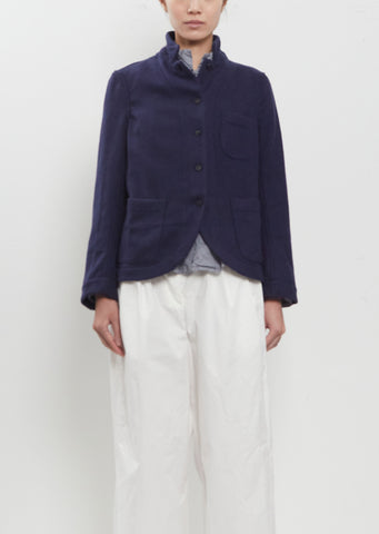Caryl Cashmere Jacket