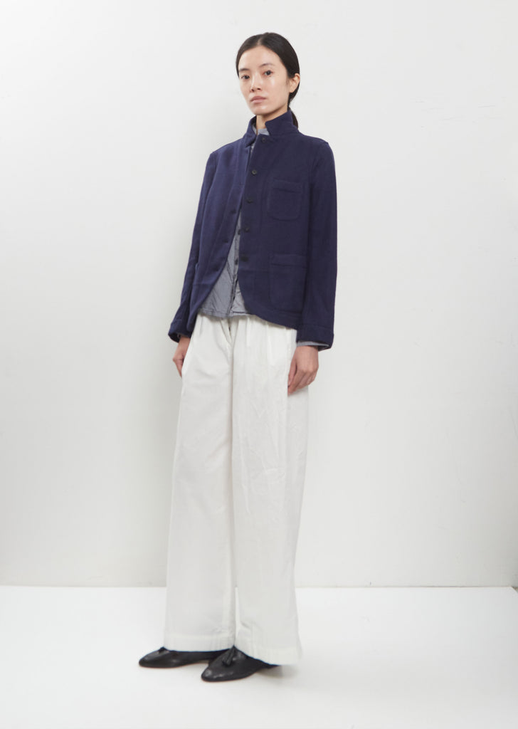 Caryl Cashmere Jacket