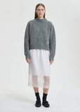 Bess Neoprene Mary Jane