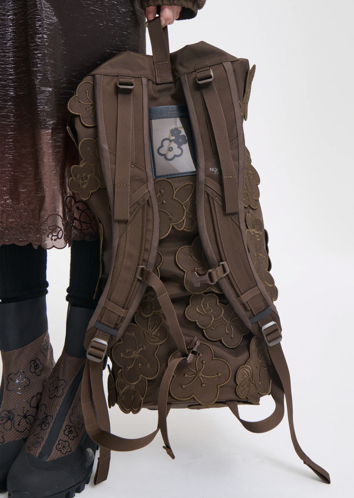 x The North Face Tania Backpack