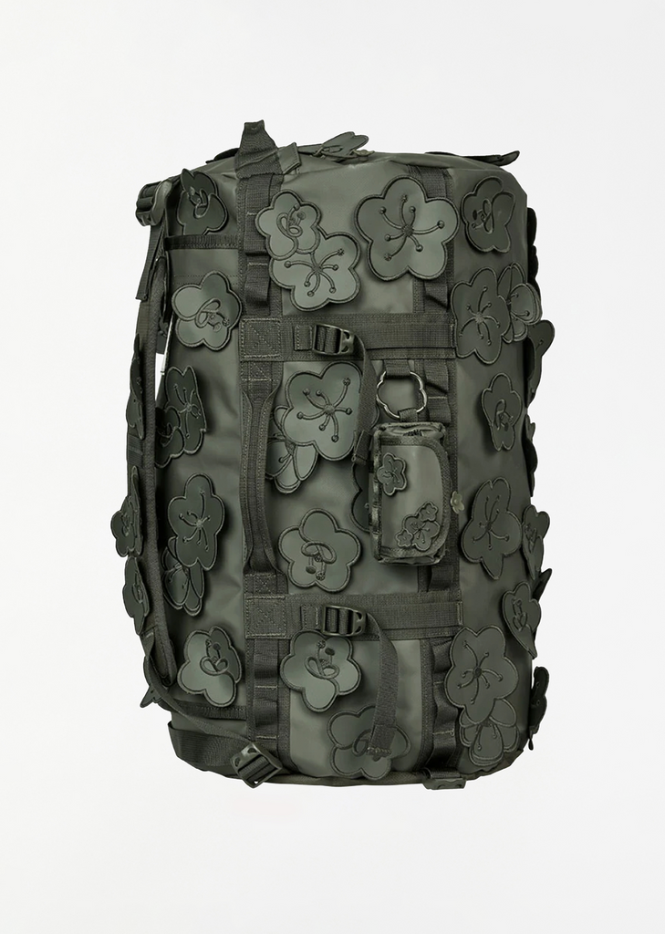 x The North Face Base Camp Duffle Bag