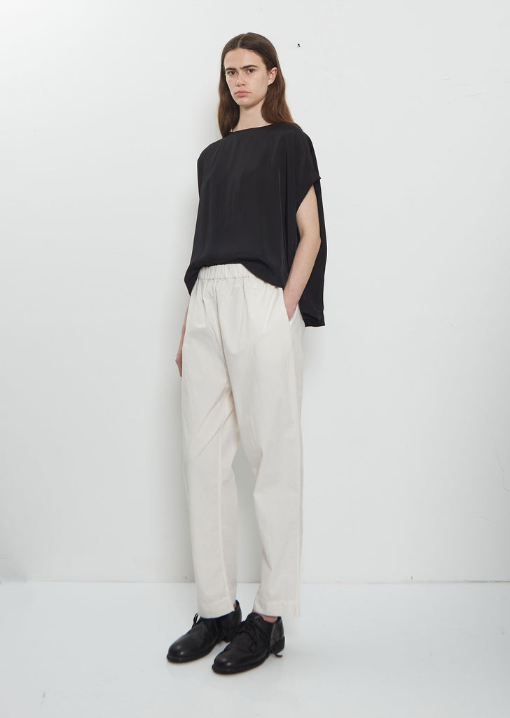 Simple Pant