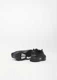 CDG Homme Plus Air Max TL 2.5 — Black