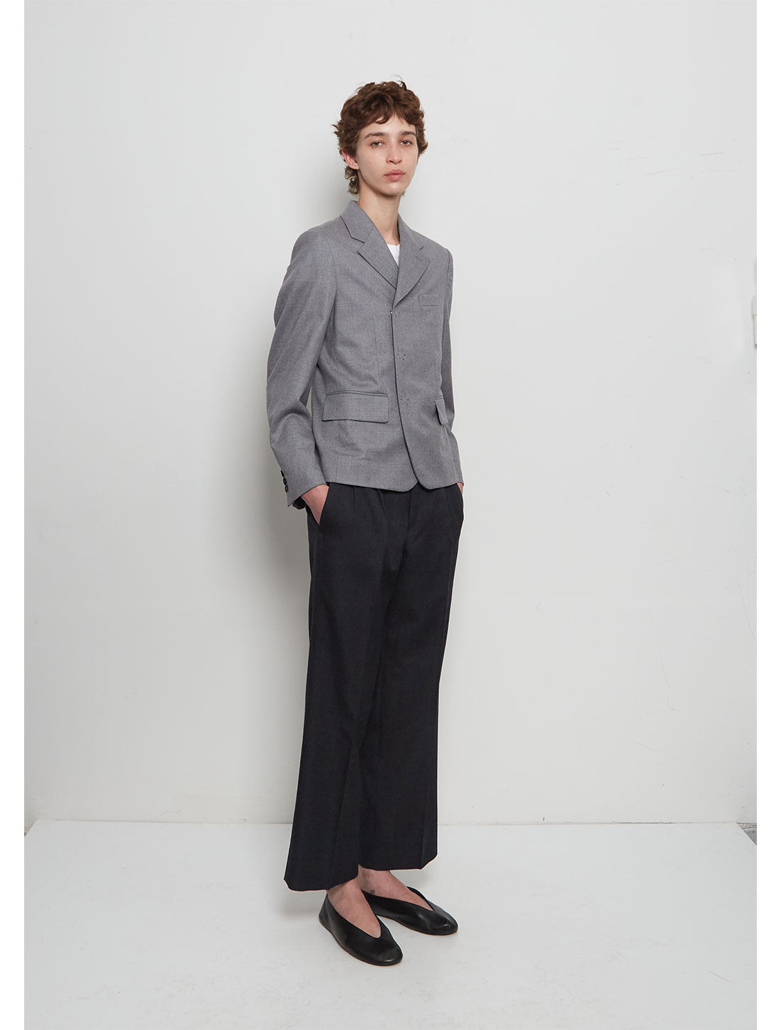 New Season — Comme des Garçons Comme des Garçons