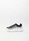 CDG Homme Plus Air Max TL 2.5 – Black / White