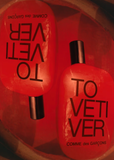 Eau de Parfum — To Vetiver