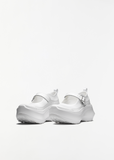 CDG x Salomon RX Marie-Jeanne Platform — White