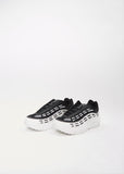 CDG Homme Plus Air Max TL 2.5 – Black / White