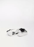 CDG Homme Plus Air Max TL 2.5 – Black / White