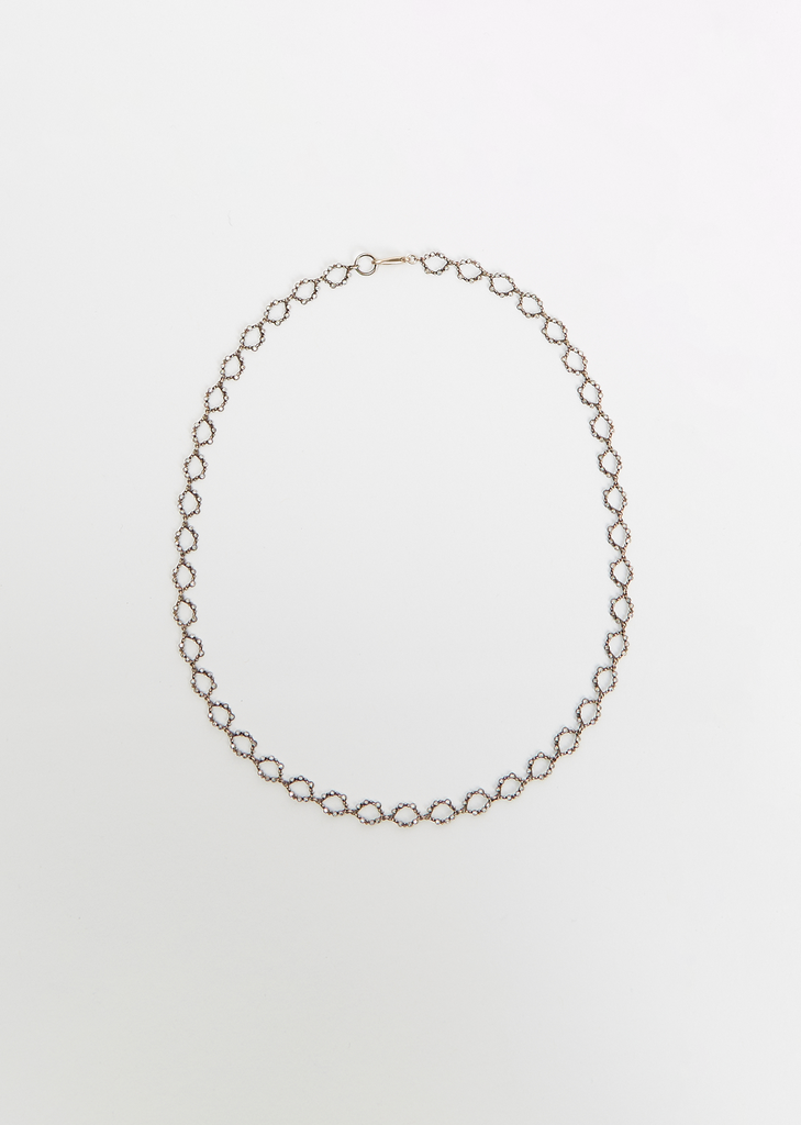 Bijoux Tsubu Necklace Chain