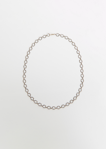 Bijoux Tsubu Necklace Chain