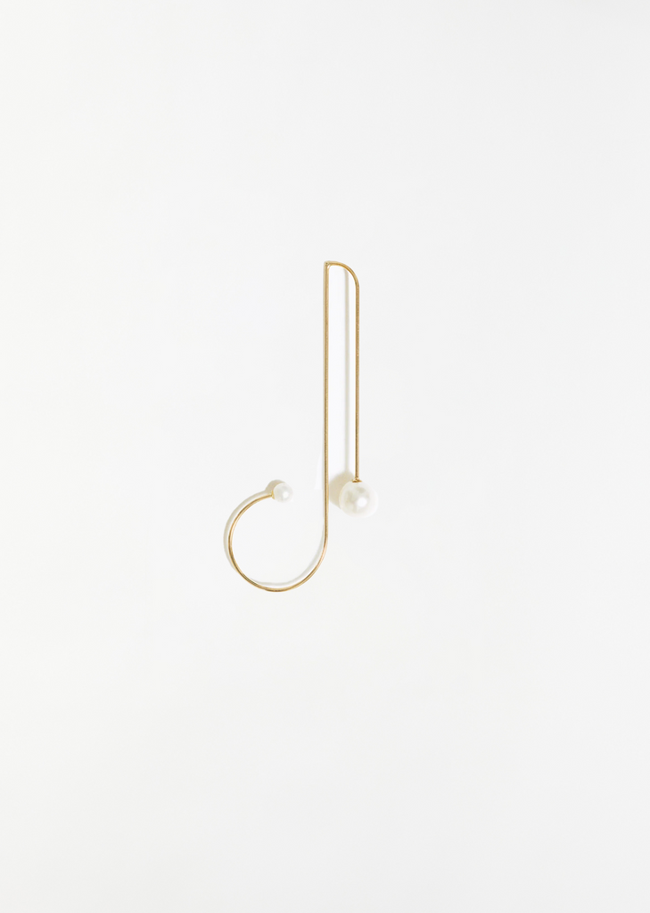 Mobile Chandelier Earring 11