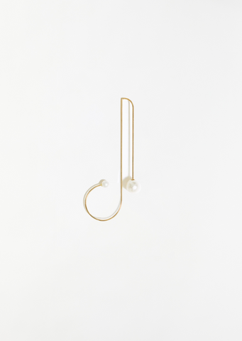 Mobile Chandelier Earring 11