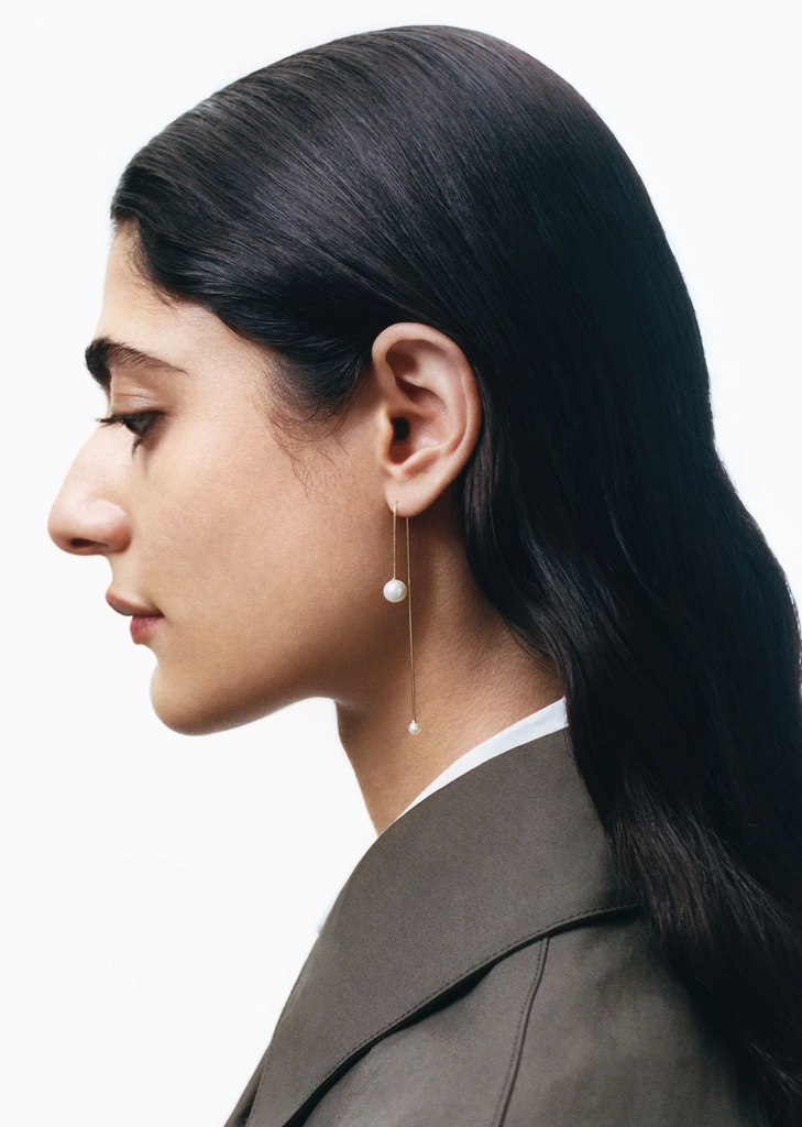 Mobile Chandelier Earring 7