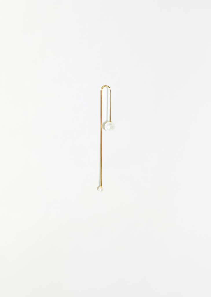 Mobile Chandelier Earring 7