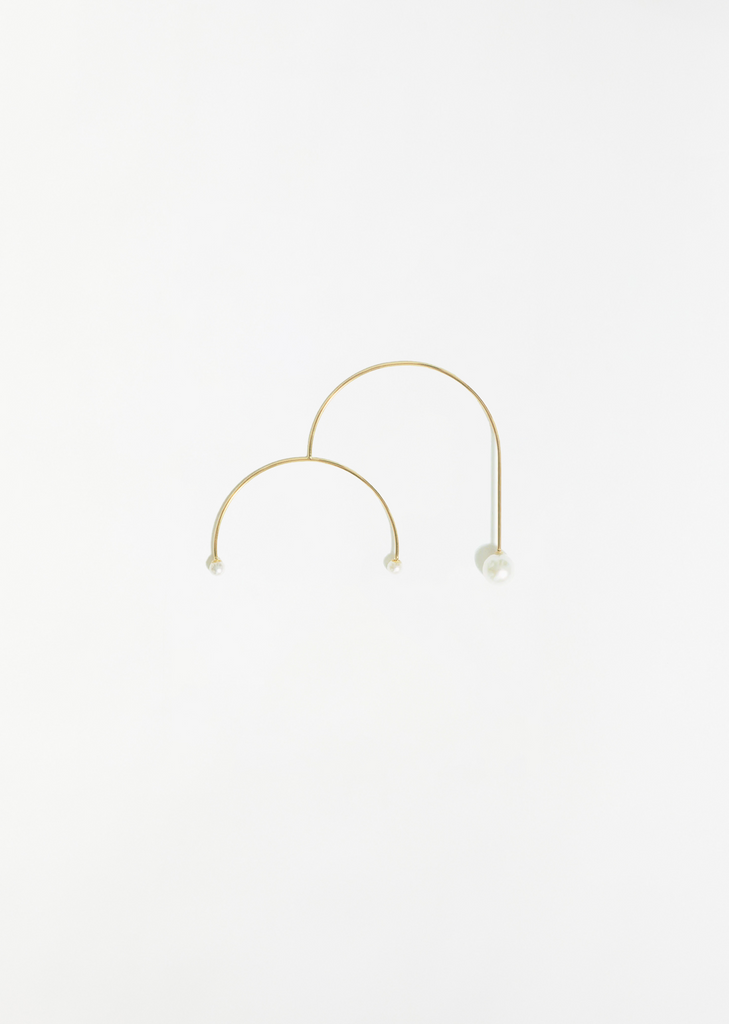 Mobile Chandelier Earring 9