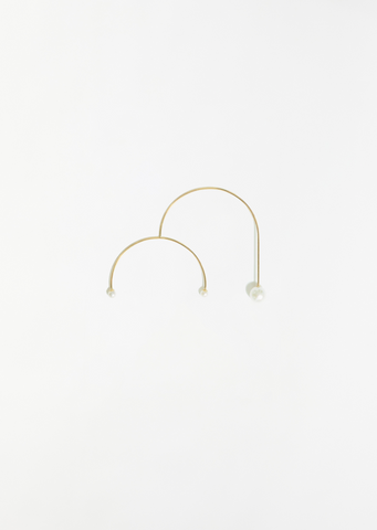 Mobile Chandelier Earring 9