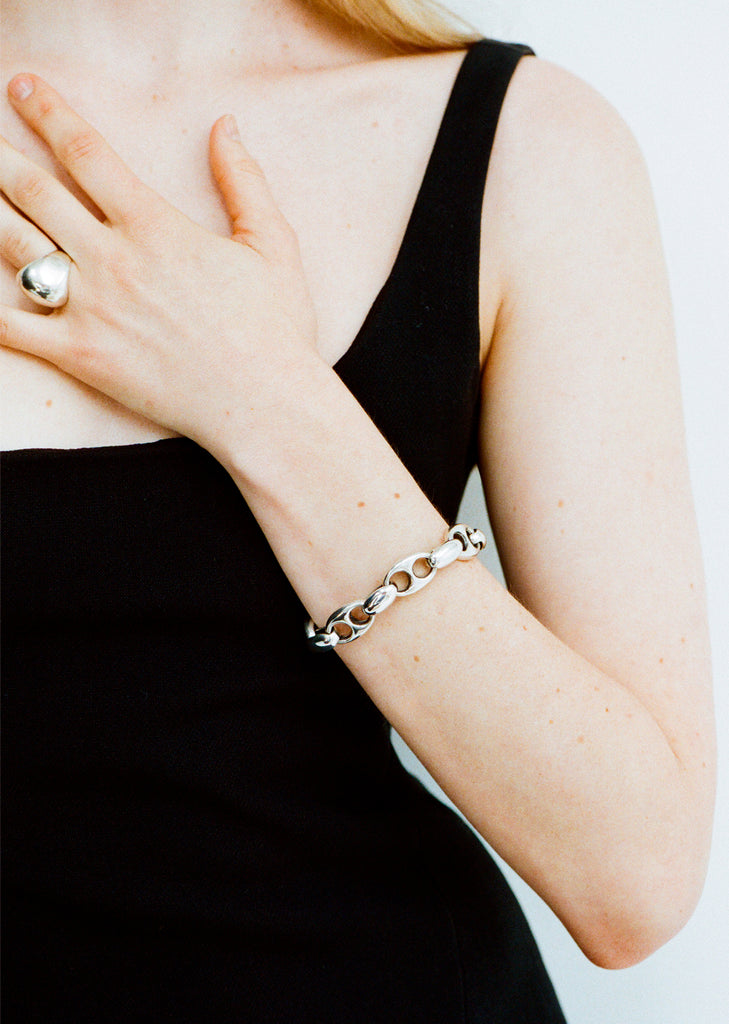 Barbara Chain Bracelet