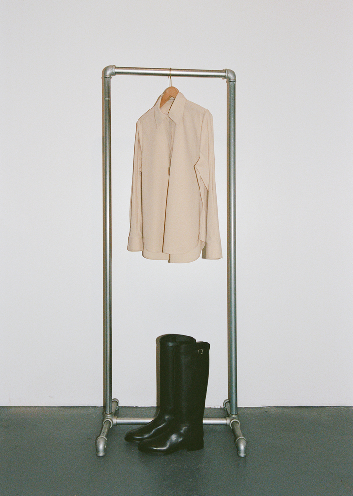 Margan Cotton Shirt