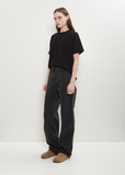 Clair Cotton Denim Jean